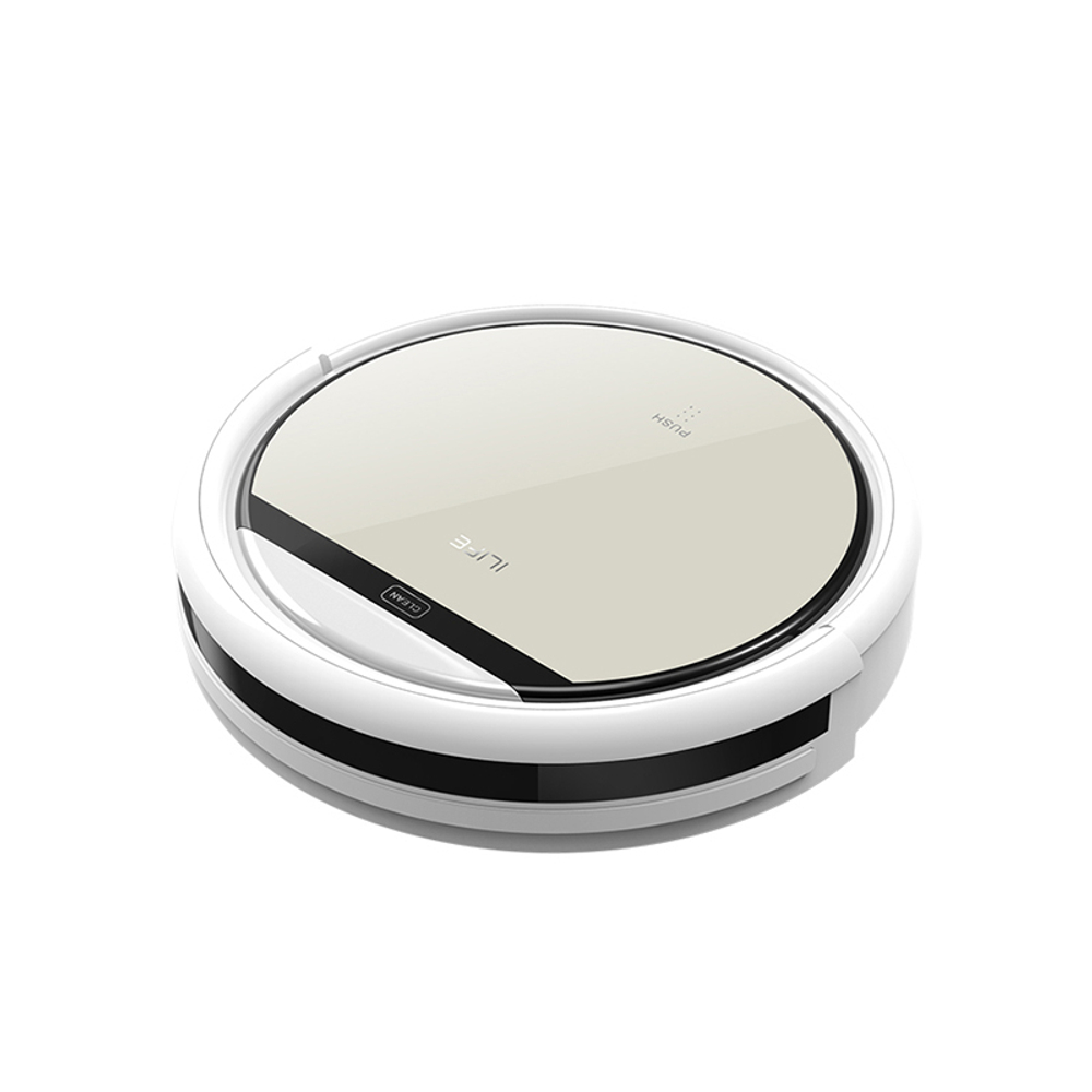 Робот-пылесос ILIFE V50