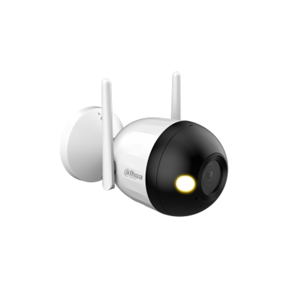IP-камера видеонаблюдения Dahua DH-IPC-F2CP-LED-0280B