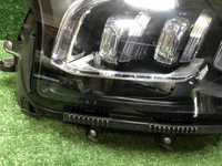 Фара левая Mercedes GLS x167 (19-23) Multibeam LED
