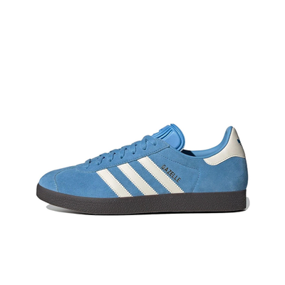 Adidas Gazelle "Sky Blue"