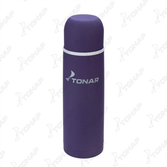 Термос TONAR 1000ML  HS.TM-033-V  с ситечком