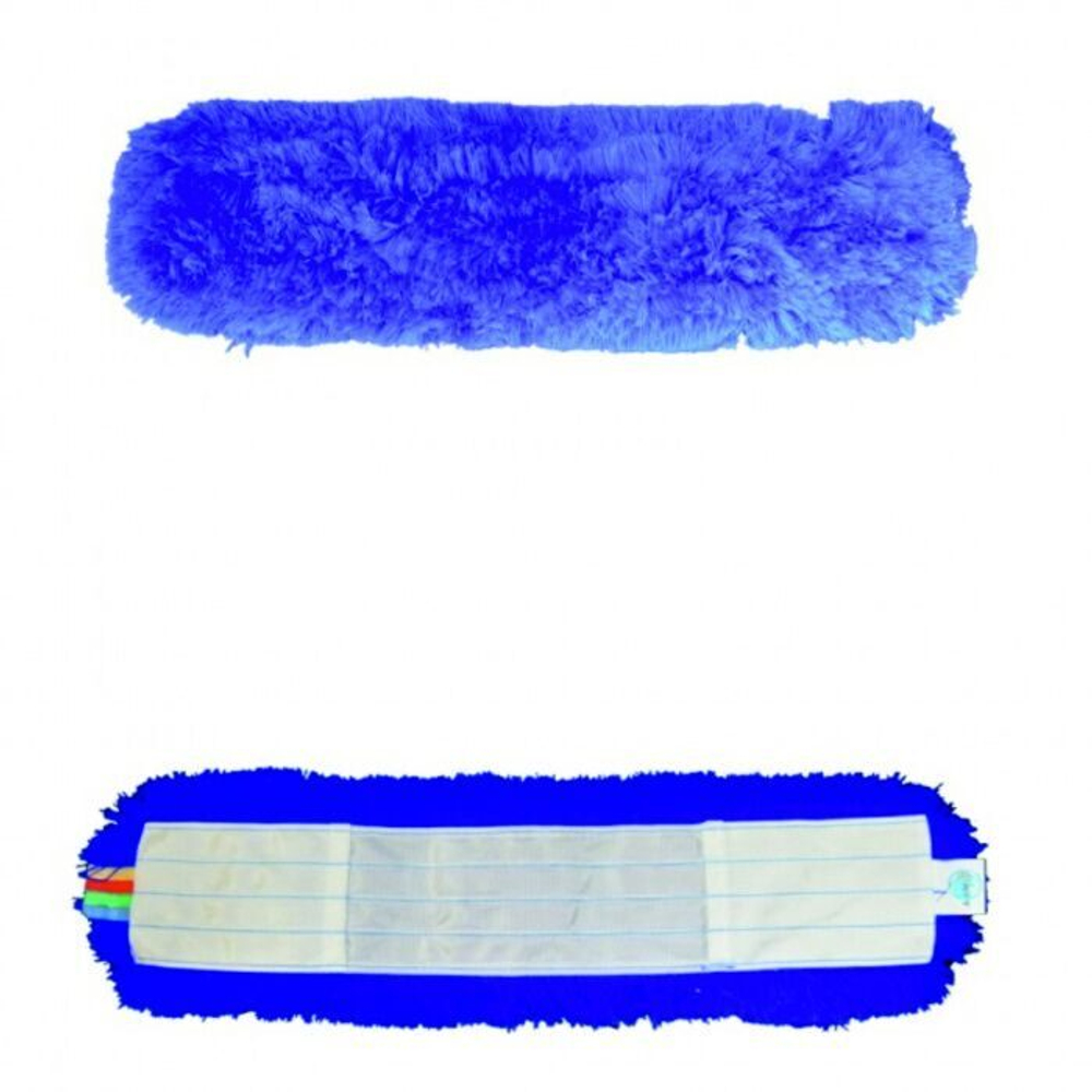 Моп плоский акриловый 60х12 см.