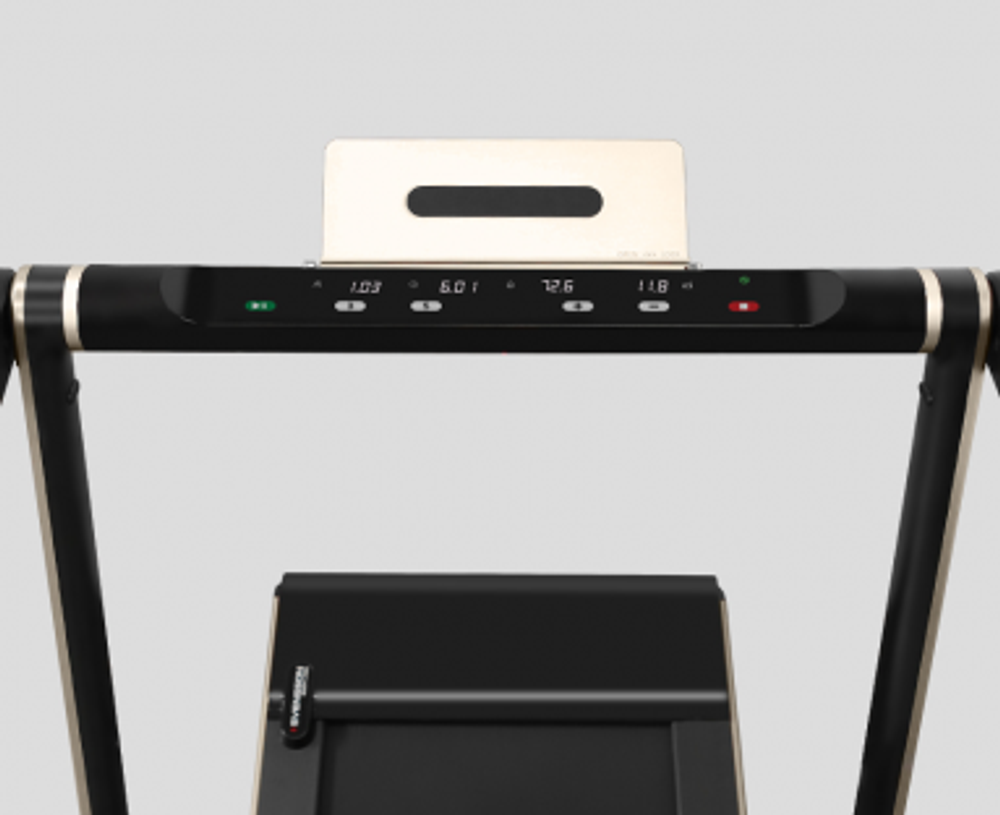 SVENSSON BODY LABS SPACETECH (AMBERLIGHT)