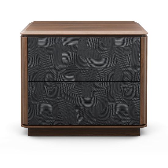 Прикроватная тумбочка ALTEA, MOD INTERIORS