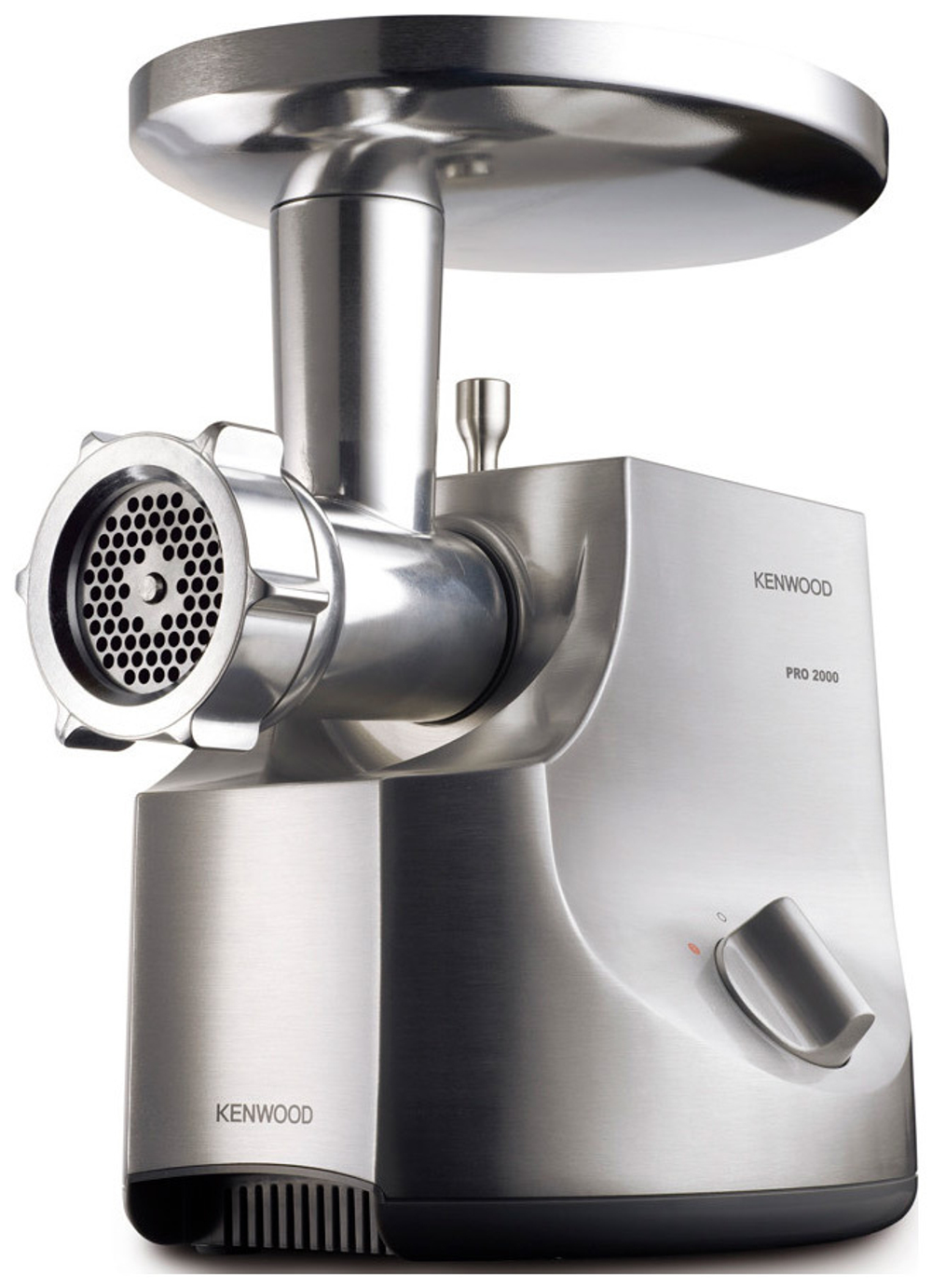 Мясорубка KENWOOD MG 700