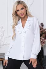 Блузка 41871 Avili