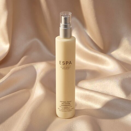 Сыворотка для тела Optimal Body Tri-Serum (100 мл)