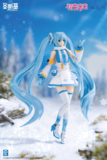 Snow Miku