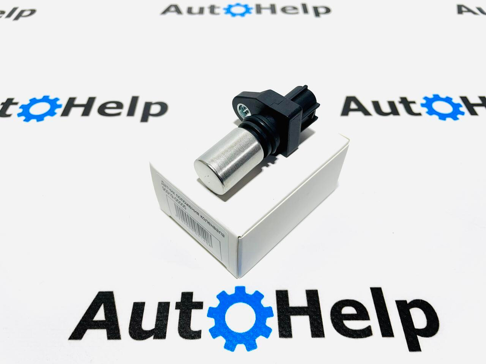 Датчик положения коленвала HOT 90919-05005 1KZTE, 2LTE