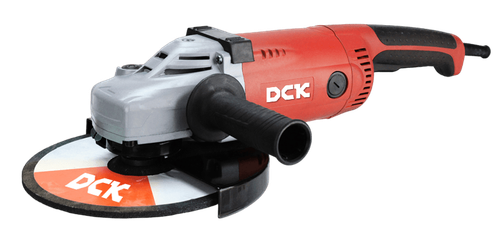 Болгарка (УШМ) DCK KSM06-230