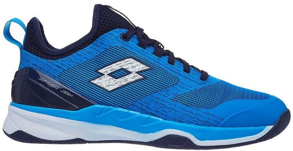 Мужские кроссовки теннисные Lotto Mirage 200 Speed/46 размер