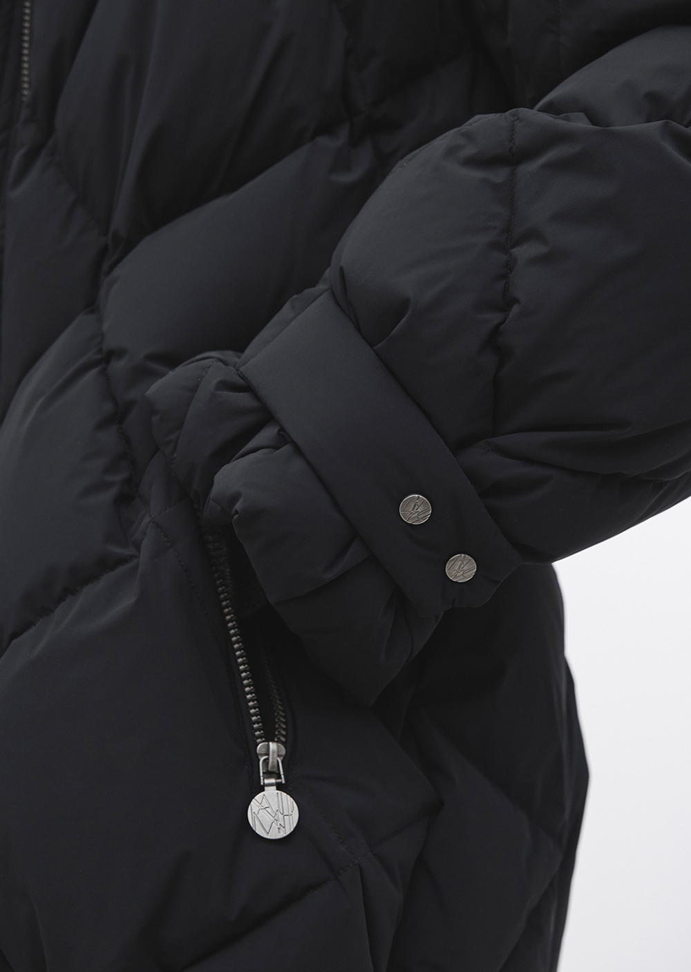 Полупальто NAUMI