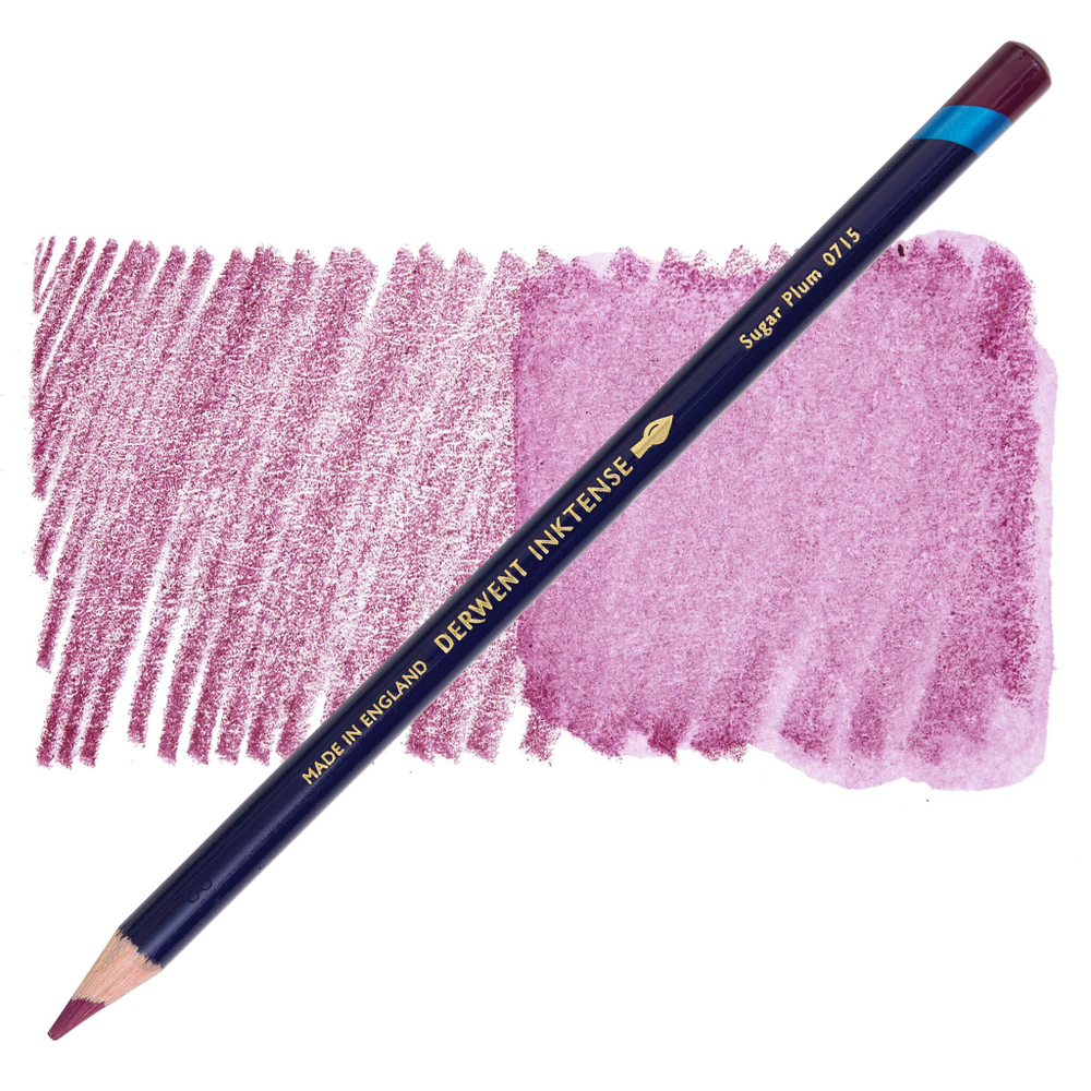 Derwent Inktense поштучно
