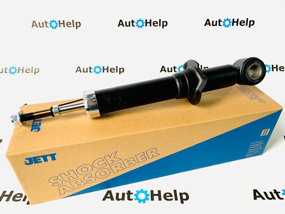 Амортизатор Jett V31-298 задний