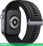 Умные часы Huawei Watch D2 Aluminum Alloy Case LCA-B10 Black (55020DAE)