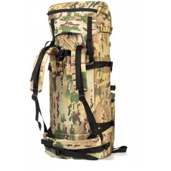 Рюкзак Helios Универсал 80л КМФ