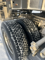 FAW J7 6x4 Седельный тягач CA4250P77K25T1E5 (Дизельный, 12.5 л, 553 л.с. АТ)