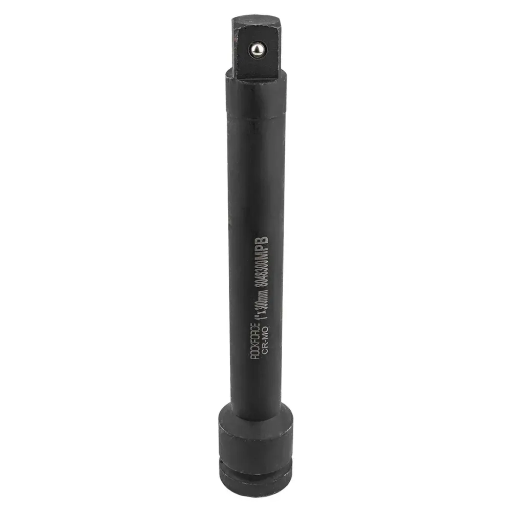 Удлинитель ударный 300мм, 1'' RockForce##Rock FORCE RF-8048300MPB