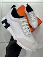 Кроссовки Hermes