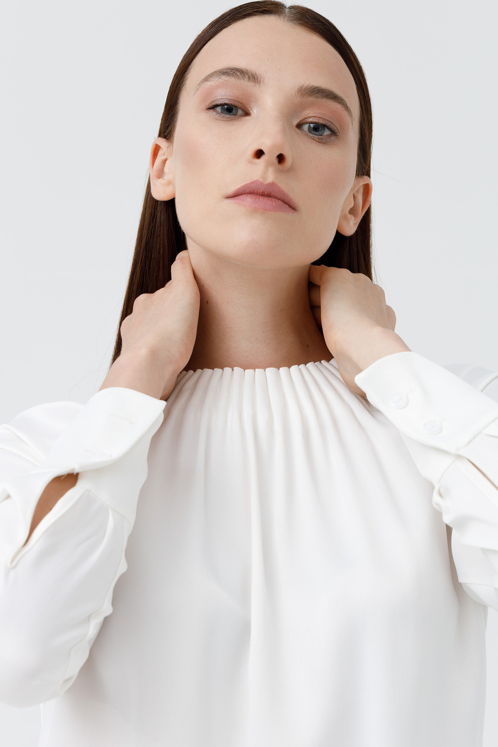 Блуза Парадисо NOME Atelier