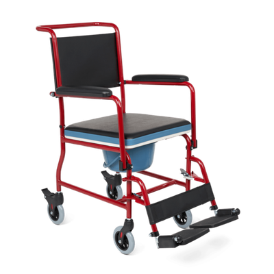 Кресло-туалет KR692 "Armed"