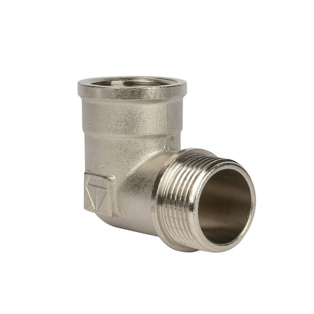 Угольник переходной ВР-НР 1" HLV