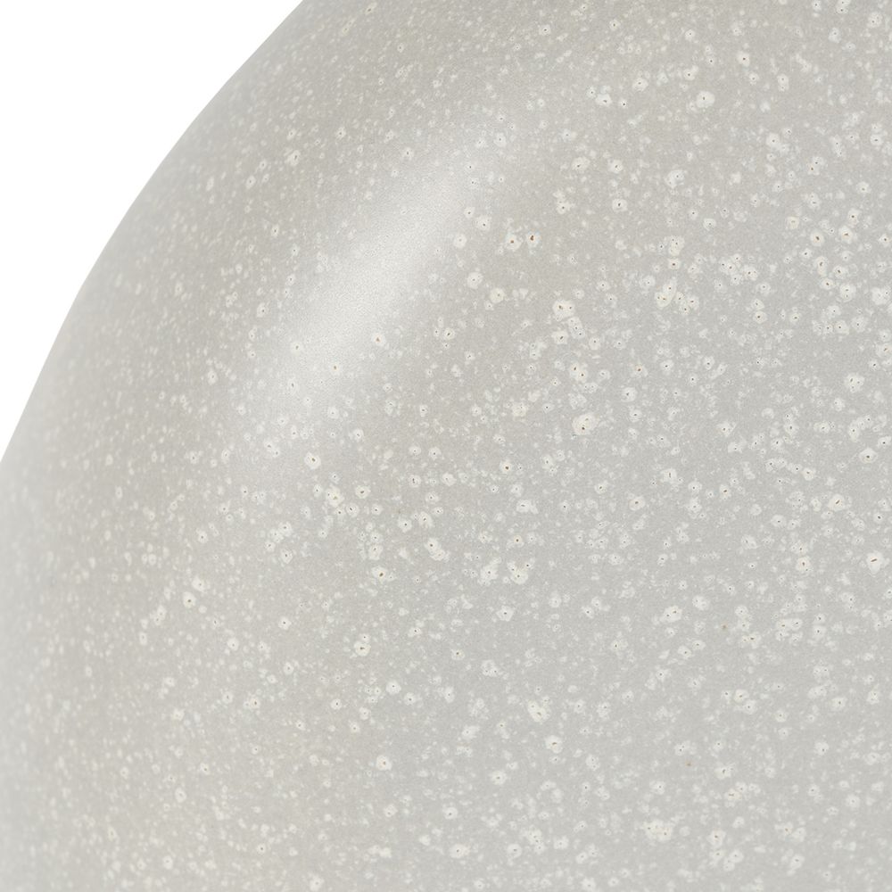 Керамическая ваза Gipfel Galio 43145 18х22 см