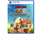 Asterix & Obelix XXXL - The Ram From Hibernia Limited Edition  (PS5) NEW