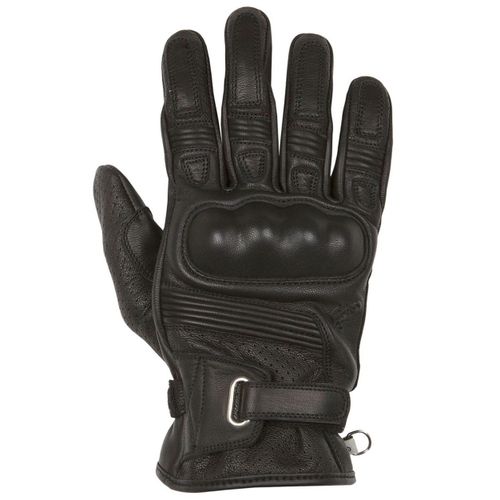 Strada Ete Cuir Soft / Черный