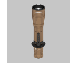 ARMYTEK - Фонарь DOBERMANN PRO MAGNET Sand USB ( теплый свет )