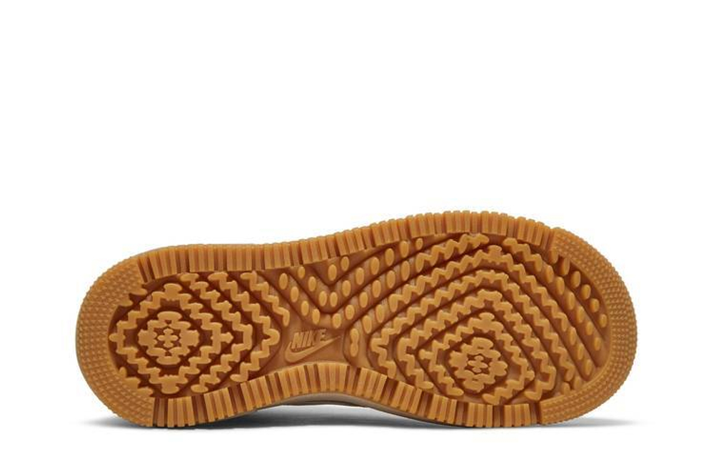Кроссовки Nike Air Force 1 Utility 2.0 (Женская размерная сетка)