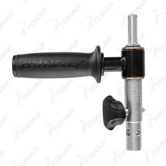 Адаптер ТОНАР АШ.2023.ПС усиленный  с латунными втулками, d выходного вала 20/23 мм (T-ASH2023PS)