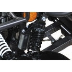 Электроскутер Skyboard CITYCOCO Dnepr Chopper 4000w