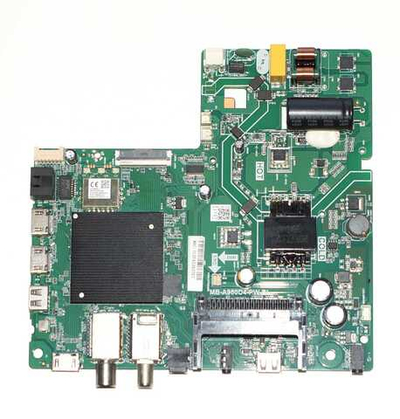 MB-A950D4-PW-BL TP.T950D4.PB722 main board для Sber SDX-42F2018