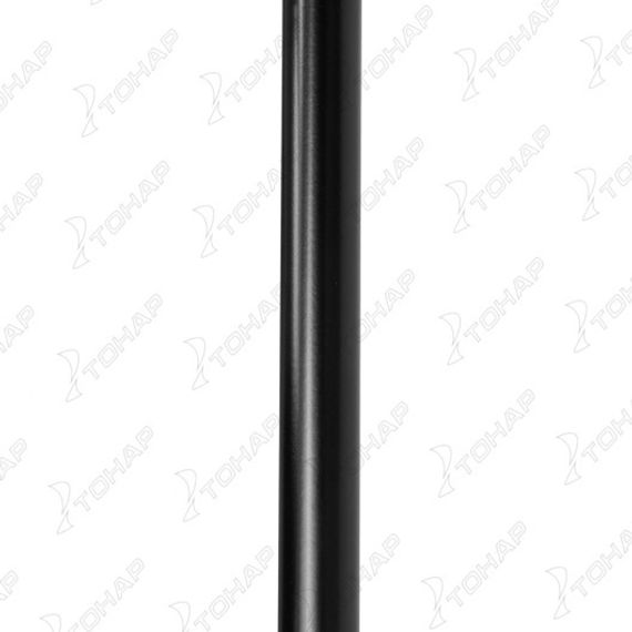 Кресло директорское с отк.стол. труба d22 коричнев (T-PR-DC-95100T-BN) PREMIER fishing (пр-во Тонар)