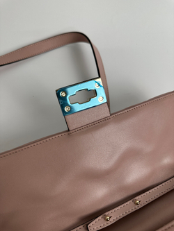 Сумка Valentino Garavani Candystud Crossbody Bag Leather