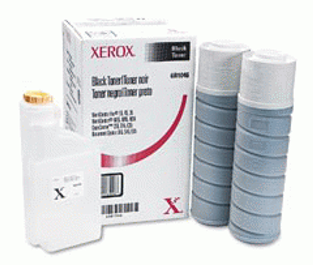 Тонер-туба  Xerox 006R01046