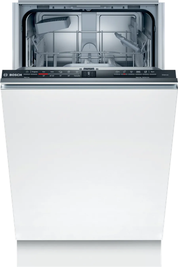Встраиваемая посудомоечная машина BOSCH SPV2IKX10E