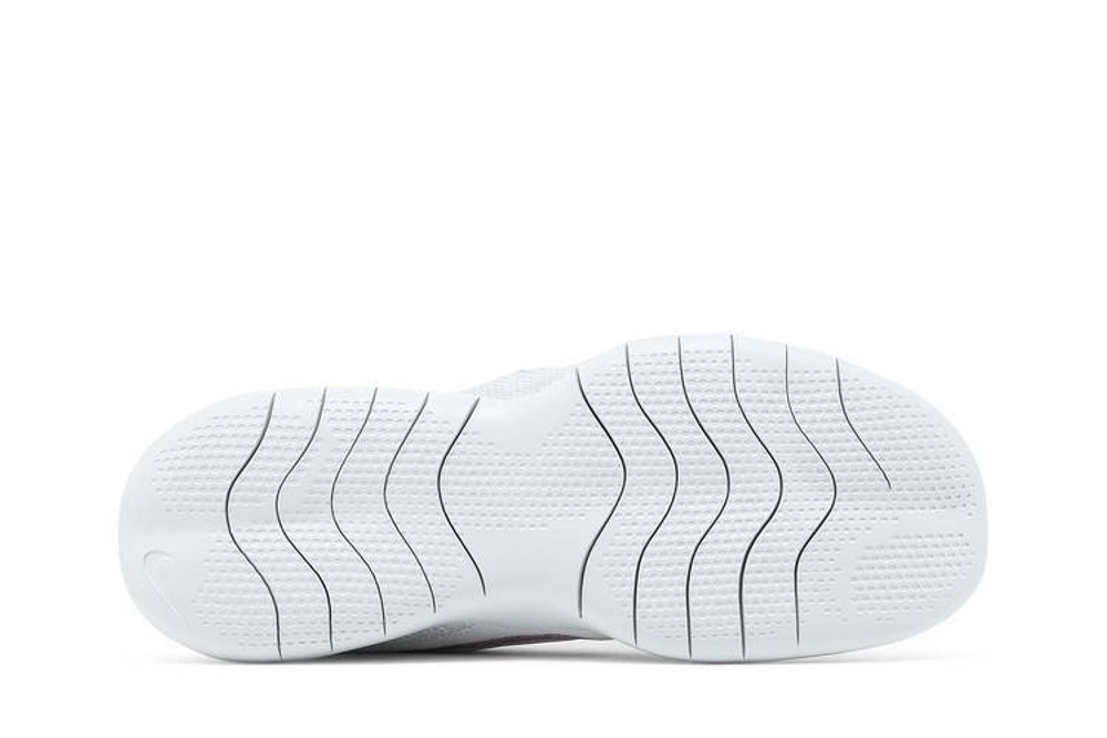 Кроссовки Nike Flex Experience Rn 10 (Женская размерная сетка)