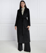 Пальто TWINSET - черный(232TT2260)