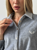 Комбинезон SOFTNESS