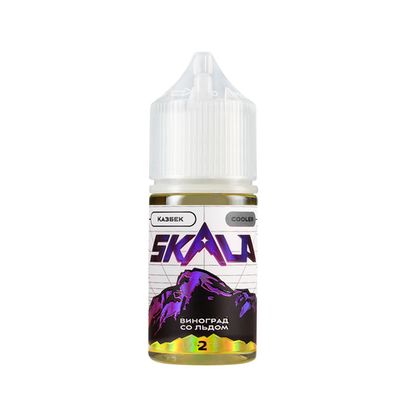 Жидкость SKALA Salt 2% ULTRA 30 ml
