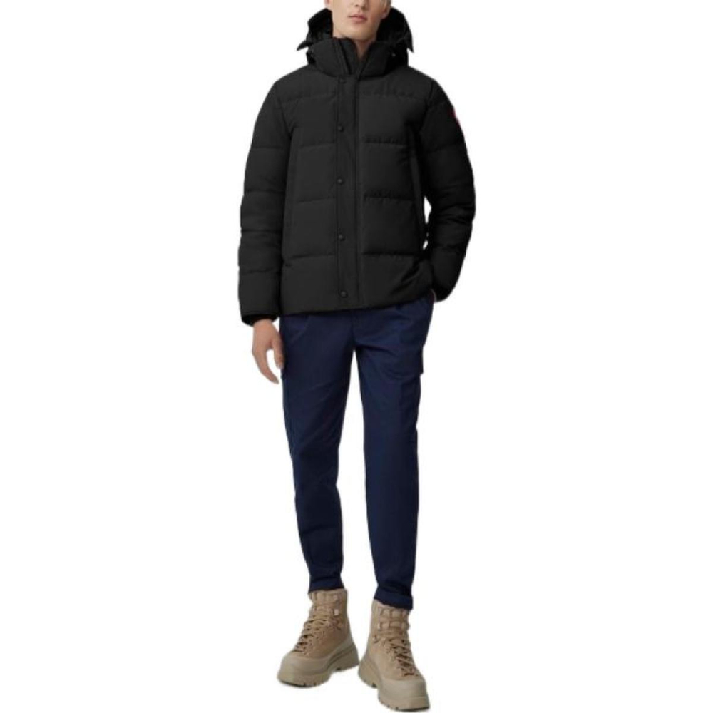 Куртки Canada Goose Wyndham, 2048M-61