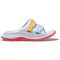 Hoka One One ORA Luxe 'White Tea Orange'