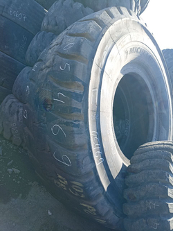 33.00R51 Michelin XDR2 шина б/у
