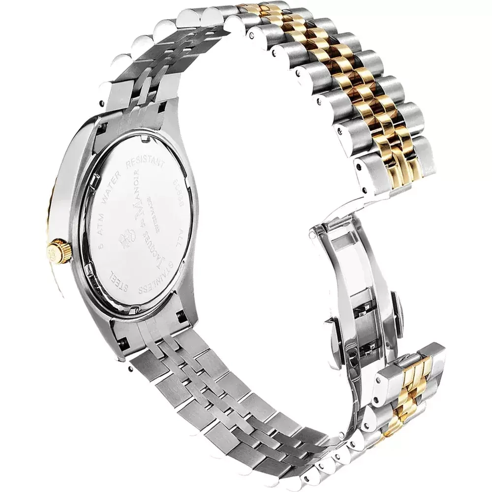 Jacques Du Manoir Inspiration Business JWN01703