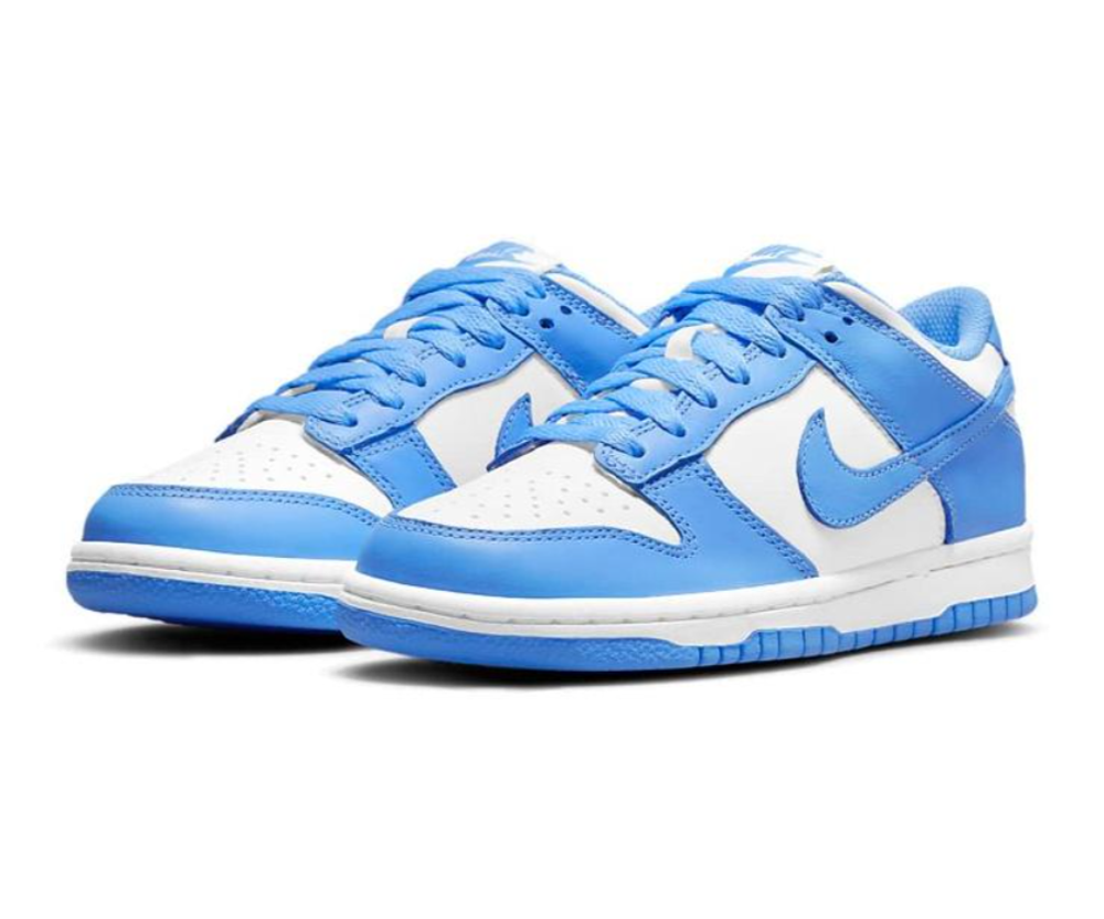 Nike Dunk Low "Sky Blue"