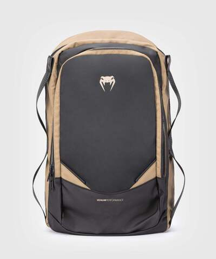Рюкзак Venum Evo 2 Black/Sand
