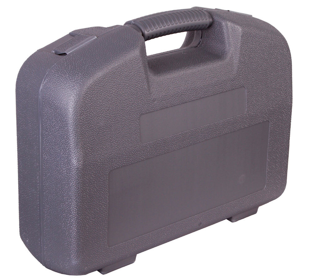 Микроскоп Levenhuk LabZZ M3 с адаптером для фотоаппарата - фото 5