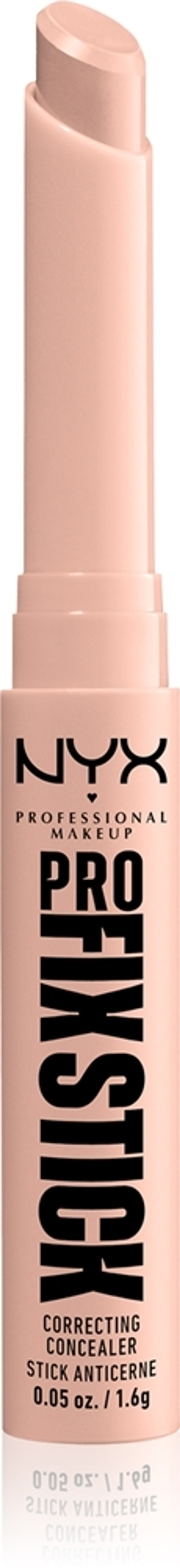NYX Professional Makeup Pro Fix Stick - Объединяющий кожу консилер, 1,6 g